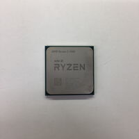 中古  AMD Ryzen 5 3500 (AM4/3.6/19M/C6/T6/65W) 142095 
