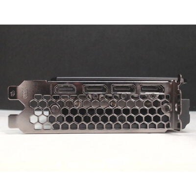 【前橋ｲﾝﾀｰｱｶﾏﾙ店】中古  GeForce RTX3050 (8GB PCI-E) 4540002019 