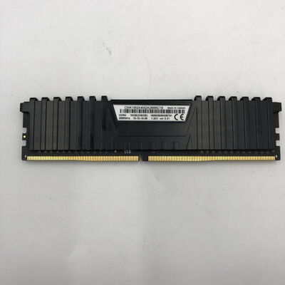 【福井日之出店】中古  PC4-21300 8GB デスクトップ用(DDR4-2666) 126165 