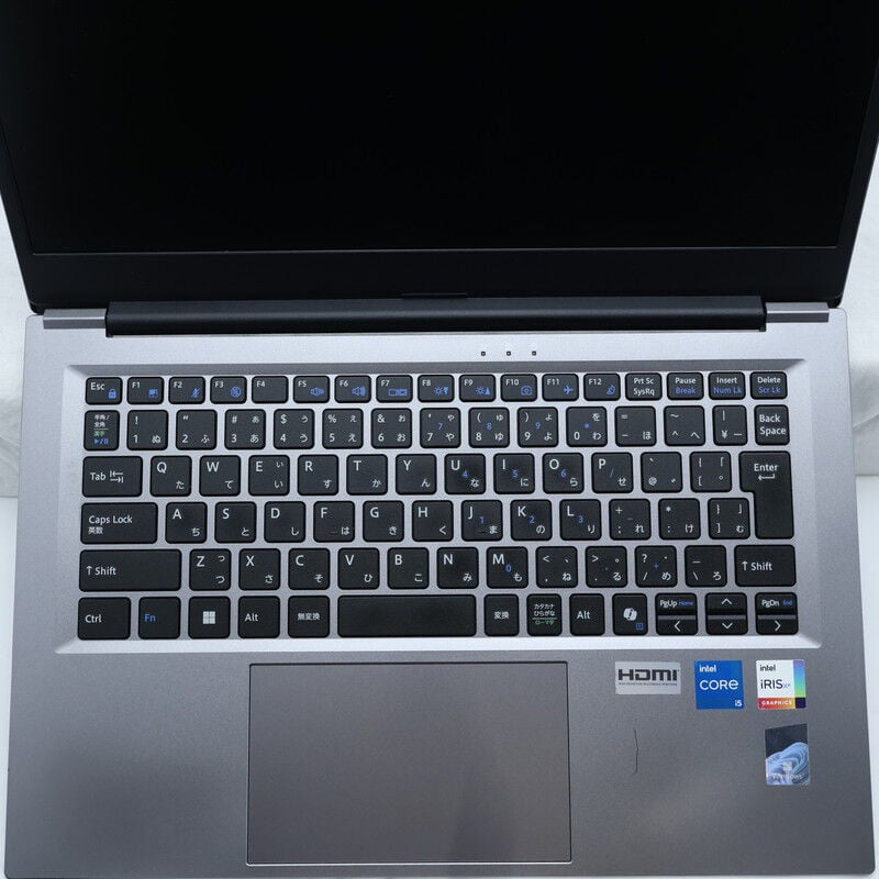 中古 THIRDWAVE F-14RP5S 202516 （391149） ｜ パソコン通販の