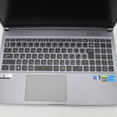 【大分店】中古  THIRDWAVE GALLERIA RL5C-R35 188832 