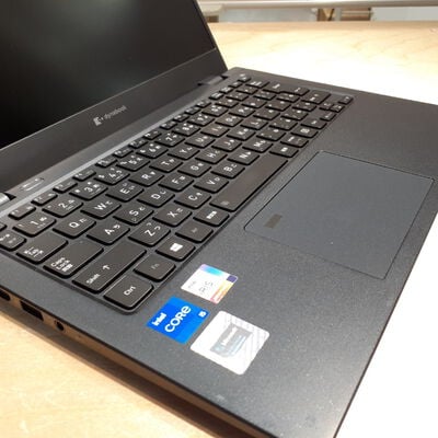 【鹿児島店】中古  Dynabook G83/HS (Intel Core i5 1135G7 2.40GHz/16GB DDR4/SSD256GB/-/オンボード/13.3/1920x1080/GbE/Wi-Fi/WEBCAM/W11H64) 191121 