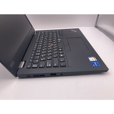 【仙台店】中古  Lenovo ThinkPad L13 Gen 2 (Core i7-1165G7/16GB/SSD 256GB/-/-/WLAN/13.3HD/W11P/-) 3240010357 