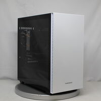 中古  THIRDWAVE THIRDWAVE X3-03WH(Intel Core i5 14400F/16GB DDR5 (PC5)/SSD1TB/なし/NVIDIA GeForce RTX 4060 Ti 8GB/W11H64 MAR) 196640 