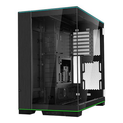 Lian-Li  O11D EVO RGB BLACK (E-ATX ガラス ブラック) 