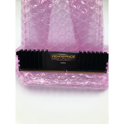 【水戸赤塚店】中古  CMK16GXM2D3600C18（PC4-28800　8GB） 4680002571 