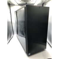 中古  Sycom BTOパソコン(i9 9900K/32GB/SSD500GB/HDD2TB/RTX2080/W11H) 4680003155 