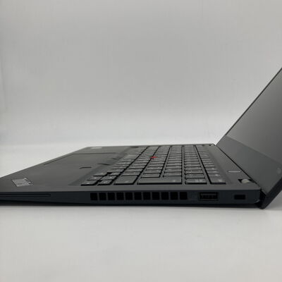 【堺七道店】中古  Lenovo ThinkPad T14s MSO (INTEL Core i7 10610U 1.8GHz/16GB/新品SSD512GB/-/オンボード/14/1920x1080/Wi-Fi/WEBCAM/W11P64/MicrosoftOffice H&B 2024付) 182738 