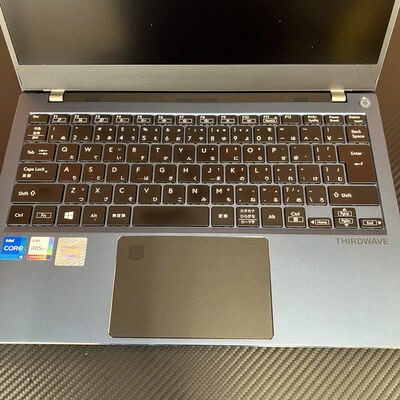 【富士青葉店】中古  THIRDWAVE BizPro14 181583 