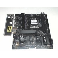 中古  ASRock A620M (A620 AM5 mATX DDR5) 187041 