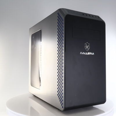 【秋葉原本店】中古  GALLERIA(Ryzen 7 7700/32GB/SSD1TB/RTX4070/W11H) 3410015410 