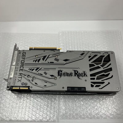 【秋葉原本店】中古  Palit NED3090T19SB-1021G (RTX3090 GR 24G) 192421 
