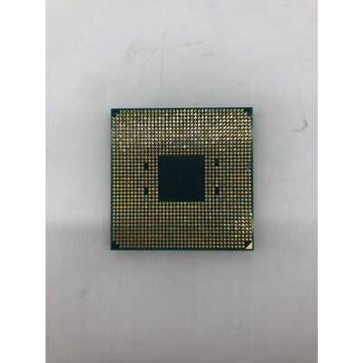 【郡山安積店】中古  AMD Ryzen 5 5500 (AM4/3.6GHz/19M/C6/T12/65W) 150184 