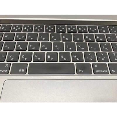 【郡山安積店】中古  Apple MacBook Pro 16インチ (i9 2.3GHz/1TB/16GB/5500M 4GB) スペースグレイ MVVK2J/A (Late 2019) 141360 