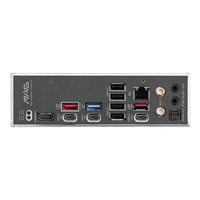 MSI  MAG B850 TOMAHAWK MAX WIFI (B850 AM5 ATX) 
