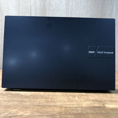 【姫路店】中古  ASUS Vivobook M1502Y(Ryzen 7 5825U/16GB/SSD512GB/W11H) 4740001379 