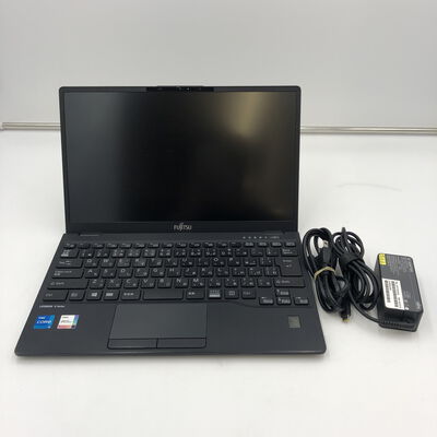 【福井日之出店】中古  FUJITSU U9311/F(i5-1135G7/8GB/SSD128GB/W11P) 5200000914 