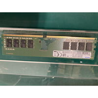 中古  PC4-21300 8GB デスクトップ用_ 184888 