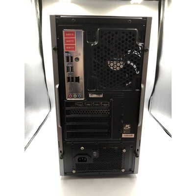 【水戸赤塚店】中古  THIRDWAVE GALLERIA RM5C-R46T(i5 13400F/16GB/SSD500GB/RTX4060Ti 8GB/W11H) 4680003514 