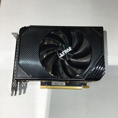 【松山環状枝松店】中古  Palit NE63060019K9-190AF (RTX3060 12GB) 144785 