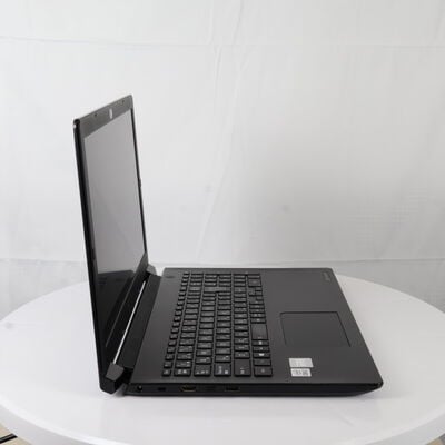 【通販センター】中古  Dynabook BJ65/FS A6BJFSE8P511(Intel Core i7 10510U/8GB DDR4 (PC4)/SSD512GB/DVDマルチ/オンボード/15.6/1366x768/Wi-Fi/W11H64 MAR) 199317 