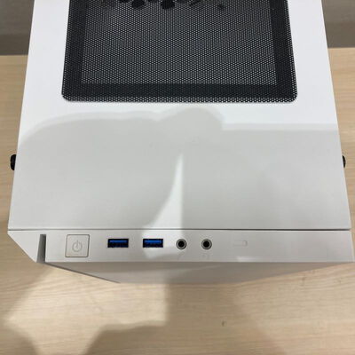 【静岡東瀬名店】中古  AEGISZ AEGISZI7K11BR307-M(i7-11700K/16GB/SSD1TB/なし/RTX3070 8GB/W11H) 5140000480 