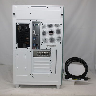 【通販センター】中古  Original PC(AMD Ryzen 7 5700X/32GB DDR4 (PC4)/SSD1TB/なし/NVIDIA GeForce RTX 4070 12GB/W11H64 MAR) 196745 
