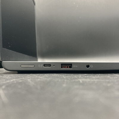 【熊本浜線店】中古  Lenovo ThinkPad L13 Gen4 (Core i5-1335U/16GB/SSD 256GB/-/-/WLAN/13.3インチFHD/W11P/-) 3240009618 