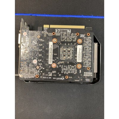 【大宮店】中古  Palit NE51660018J9-165F (GTX1660 6GB)_ 187792 
