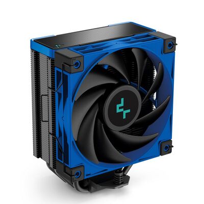 DEEPCOOL  AK400 ZERO DARK BLUE R-G-AK400-BLNPMN-A ドスパラ限定モデル 