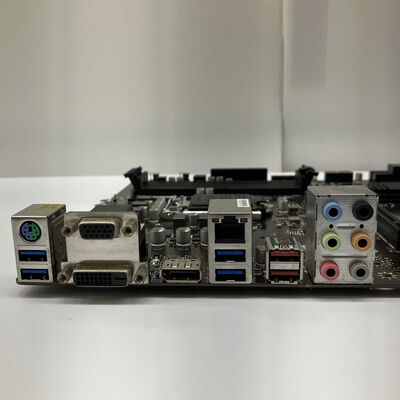 【徳島住吉店】中古  msi Z370-S01 5230000376 