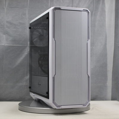 中古  Astromeda Original PC(Intel Core i7 9700/16GB/SSD256GB/なし/NVIDIA GeForce RTX 2060 SUPER 8GB/W11H64 MAR) 179026 