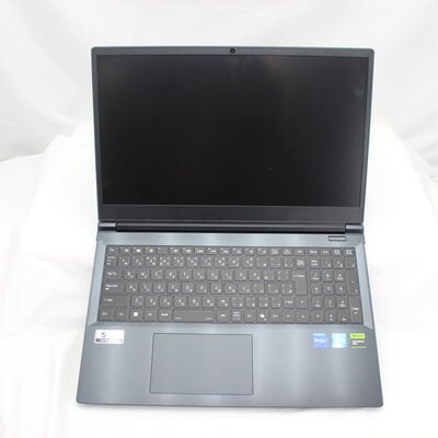 【甲府飯田店】中古  THIRDWAVE GALLERIA RL7C-R55-C5N 197830 