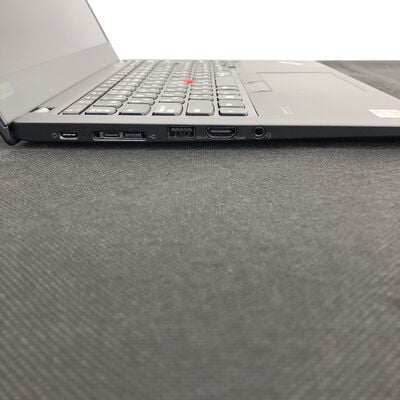 【長野稲里店】中古  LENOVO ThinkPad X13 (AMD Ryzen 5 Pro 4650U 2.10GHz/32GB/SSD256GB/-/オンボード/13.3/1920x1080/Wi-Fi/WEBCAM/W11P/Microsoft Office Home and Business 2024) 184183 