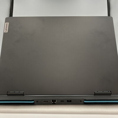 【新潟店】中古  Lenovo IdeaPad Gaming 3 16IAH7(i7-12700H/16GB/SSD512GB/RTX3060/16.0/W11P) 3290007218 