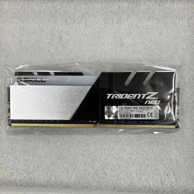 【大須店】中古  PC4-28800 8GB デスクトップ用(DDR4-3600) 140733 