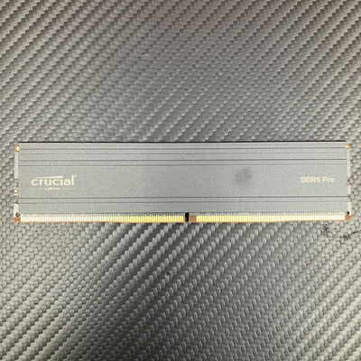 【富士青葉店】中古  PC5-44800 16GB デスクトップ用 149153 