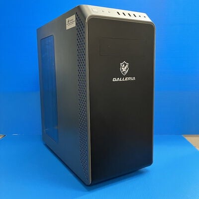 【大須店】中古  GALLERIA XA7C-R36T 3120023670 