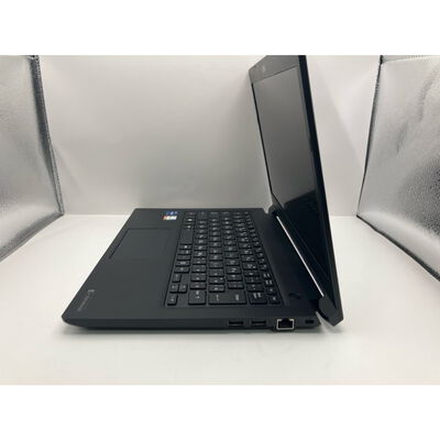 【仙台店】中古  TOSHIBA dynabook S73/HU (Core i7-1185G7/16GB/SSD 256GB/-/-/WLAN/13.3インチFHD/W11P/-) 3240010981 