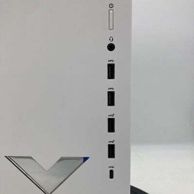 【堺七道店】中古  HP VICTUS 15L(i5 12400F/16GB/SSD512GB/RTX2060/W11H) 4660002428 