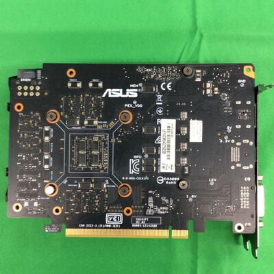 【川崎店】中古  ASUS PH-RTX2060-6G (RTX2060 6G) 3170006785 