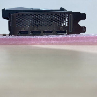 【静岡東瀬名店】中古  Radeon RX 6700XT MECH 2X 12G OC  5140000754 