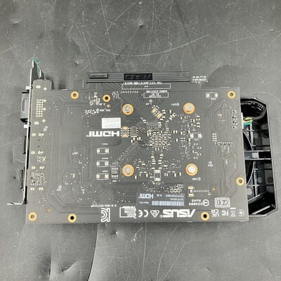 【大須店】中古  ASUS DUAL-RTX3050-O6G 3330003243 