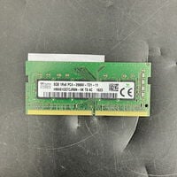 中古  PC4-21300 8GB ノート用(DDR4-2666) 150695 