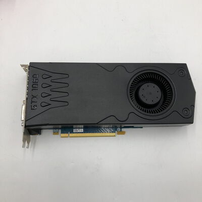 【盛岡都南店】中古  Dell GTX1060 OEM 6GB 4580002339 