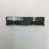 中古  Samsung M323R2GA3EB0-CWM(DDR5 PC5-44800 16GB) 1460026031 