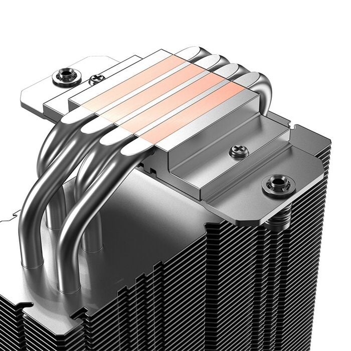 ID-COOLING FROZN-A410-SE ｜ パソコン通販のドスパラ【公式】