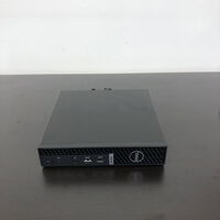中古  DELL OptiPlex7020 5110001531 