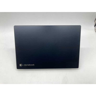【郡山安積店】中古  TOSHIBA dynabook G83 (Intel Core i7 10510U 1.80GHz/16GB/SSD256GB/-/オンボード/13.3/1920x1080/Wi-Fi/WEBCAM/W11P/Microsoft Office Home and Business 2024) 184182 