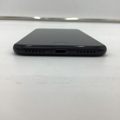 【白山FM松任店】中古  【SIMロック解除済み】【SoftBank】Apple iPhoneSE 4.7インチ (第2世代/2020) 128GB (ブラック) MXD02J/A 155518 